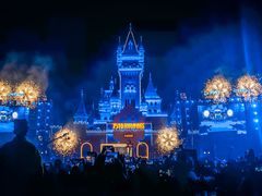 -郑州方特梦幻王国