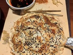 -那拉提之疆·新疆菜(美院店)