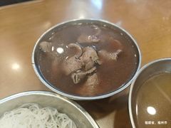-老牌依强牛肉店(达道总店)