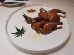 -径山十八道·风味民间菜(杭州总店)
