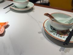 -禄运茶居·手工点心(猎德店)