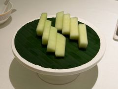 -金链花·泰国餐厅(国贸店)