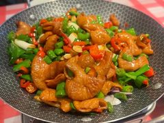 -恰八斗·猛火长沙菜(国贸店)