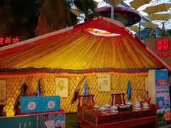 -北国之春国宴(乌兰察布店)