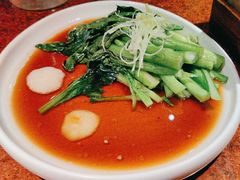 -绿茶餐厅(蓝色港湾店)