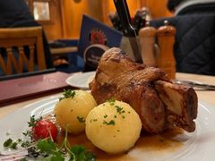 -Restaurant Paulaner am Dom