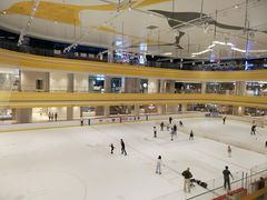 -冠军冰场CHAMPION RINK(苏州中心商场店)
