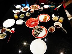 -湖锦酒楼·32年地道湖北菜(光谷店)