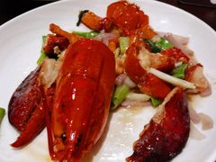 -环球港凯悦 · 享悦中餐厅