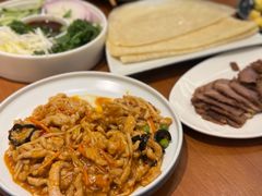 -老昌春饼(中央大街店)