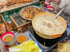 -霄汉羊排(万松园一店)