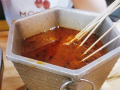 -聚点串吧·北京烧烤(赵登禹路店)