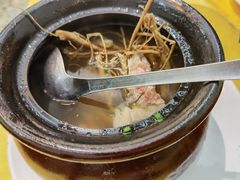 草根汤-莲花公园煎蟹(总店)