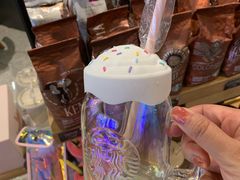 -星巴克(北京新东安)