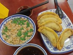 -清真马祥兴菜馆(云南北路店)