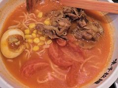 -味千拉面(增城万达广场店)