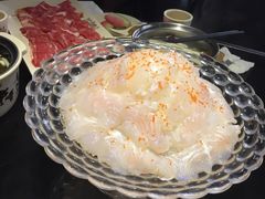 -鲁西肥牛(九方购物中心店)