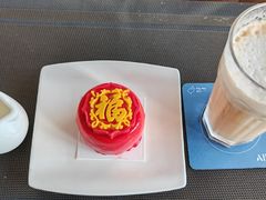 -三亚湾海居铂尔曼度假酒店