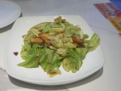 -阿里疆Alijiang·丝路美食·异域风情·清真(长楹天街店)