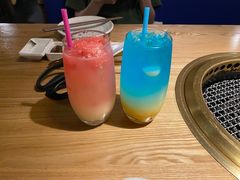 -江户烧肉(高德店)