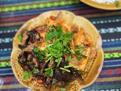 -昆虫窝子·特色云南菜(拓东路总店)