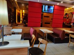 -尊宝比萨(中山八店)