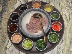 -浩海火燒雲傣家菜(合生汇店)