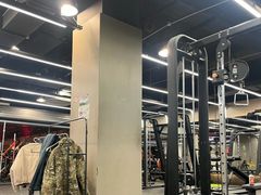 -杭菁壹号健身(西子国际店)