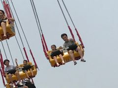 -青岛方特梦幻王国