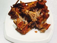 酱大骨-北李妈妈菜·海肠捞饭(高新万达店)