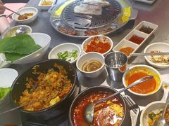 -喜来稀肉(虹泉路店)