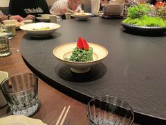 -桐湾大院·桐庐菜(滨江店)