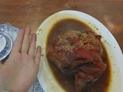 -巷子深菜馆·津门肘子(滨海店)