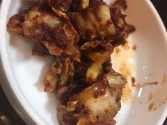 -小公洞韩式豆腐村&Q饮品铺