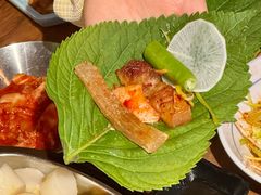 -济州爱肉堂(总店)