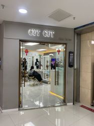 -CUT CUT Hair Salon