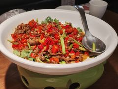 -湖兰金牌小炒肉(椒江万达店)