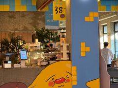 -仁义涵西餐·咖啡(中华巴洛克店)