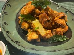 -铜锣湾·有麝自然香(长嘉汇购物公园店)