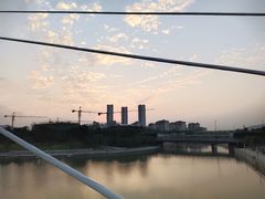 -映月湖中央公园