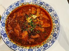-咪咪川菜(太乙路店)