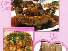 -徐鼎盛民间菜(上筑店)