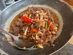 -李久其家民间餐厅(观沙岭公园店)