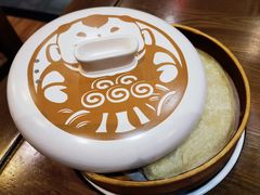 -满园烤鸭·春饼(太原街万达店)