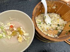 -重庆洪崖洞老火锅(音乐广场店)