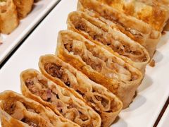 -京熙和肉饼(旺角购物广场店)