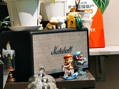 -Dogi&kiki Coffee(中心商务大厦店)