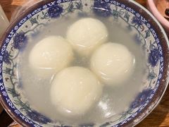 -韩萍老南京馄饨(河西万达店)