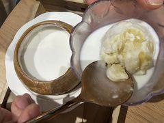 -杏甜品(尖沙咀加拿分道店)