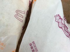 -麦当劳(开平潭江店)